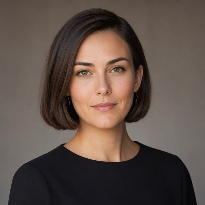 Анна Савельева, Design Lead