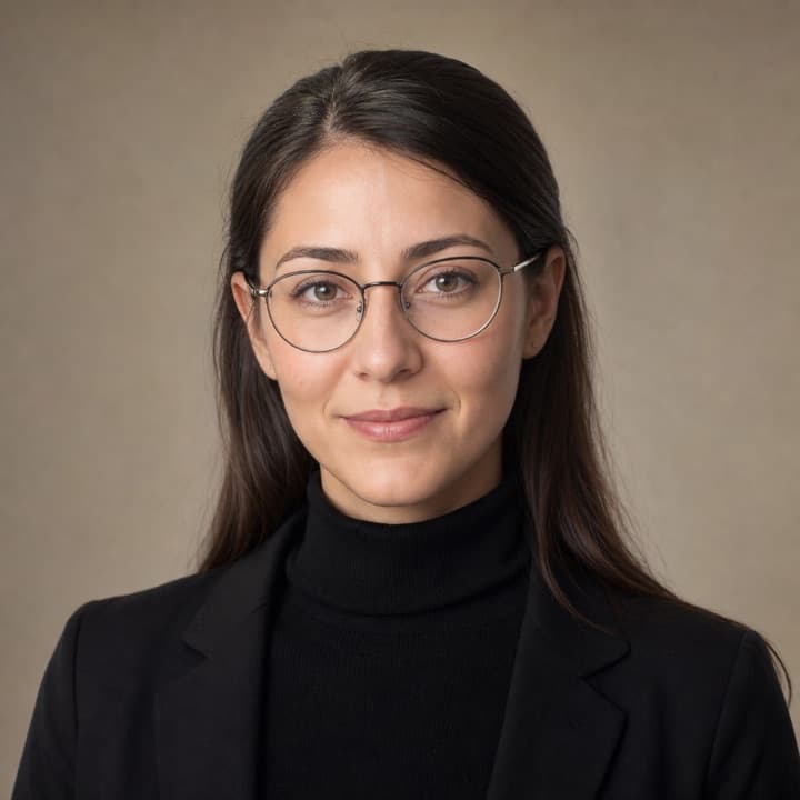 София Рябинина, Mobile Lead