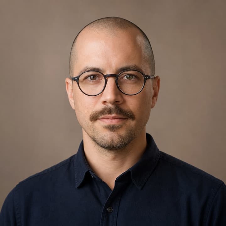 Сергей Соболев, AI Lead
