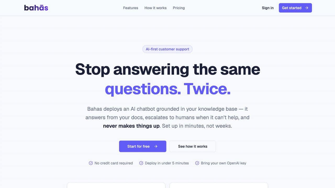 Обложка разбора: Bahas: эксплуатация RAG и quality monitoring